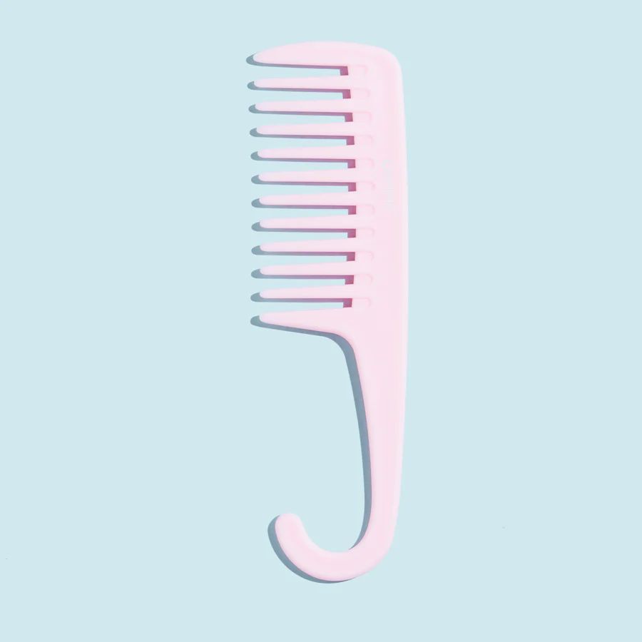 Detangling Shower Comb | Gimme Beauty | GIMME BEAUTY