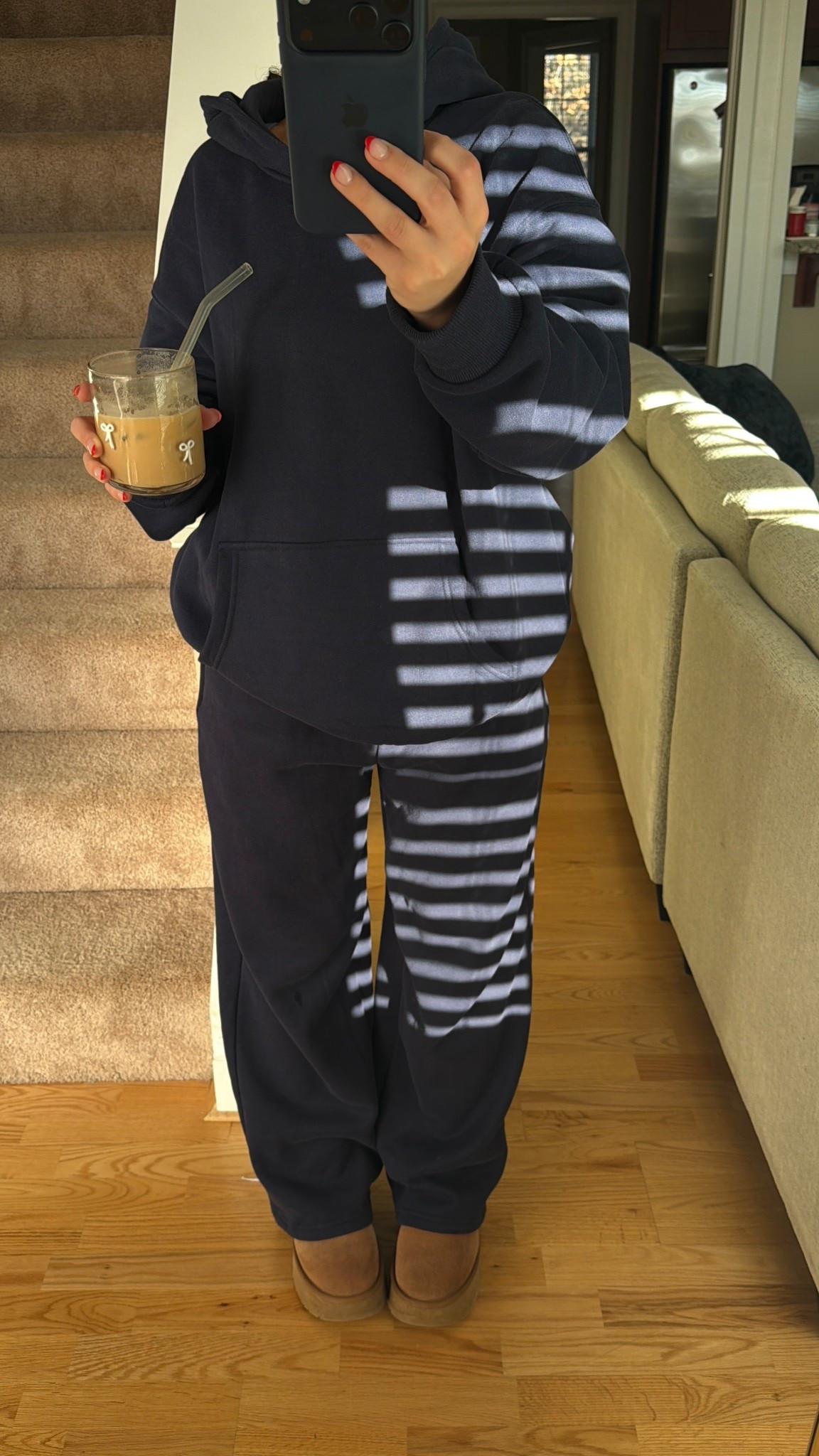 my favorite sweat set of all time ❤️

#LTKHoliday #LTKSeasonal #LTKGiftGuide