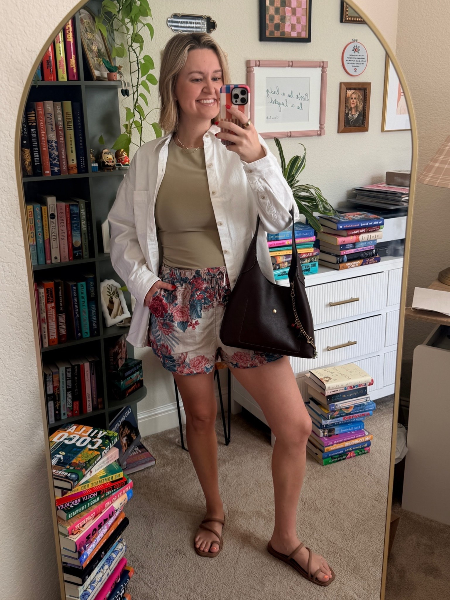 Thursday ootd

#LTKootd #LTKmomlife #LTKvlog