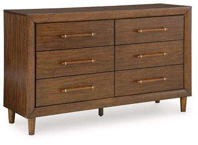 Lyncott 6 Drawer Dresser | Ashley Homestore