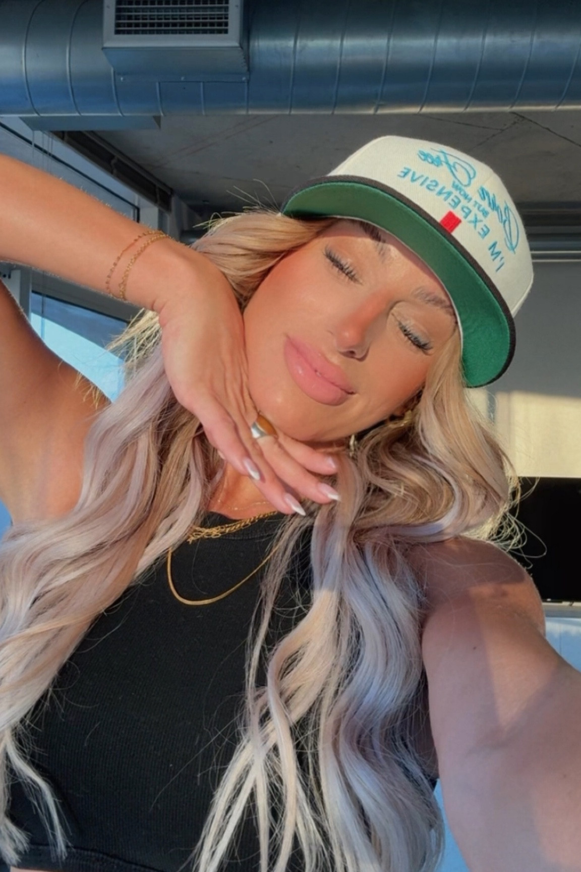 Casual Summer Outfit

Trucker Hat, Summer Outfit, Wedding Guest Dress, Country Concert Outfit, Teacher Outfit, Back to School, Coffee Table, Summer Dress, Jeans, Bedding, Maternity, Travel Outfit

#LTKSeasonal #LTKStyleTip #LTKFindsUnder100