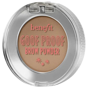 Goof Proof Brow-Filling Powder | Sephora (CA)