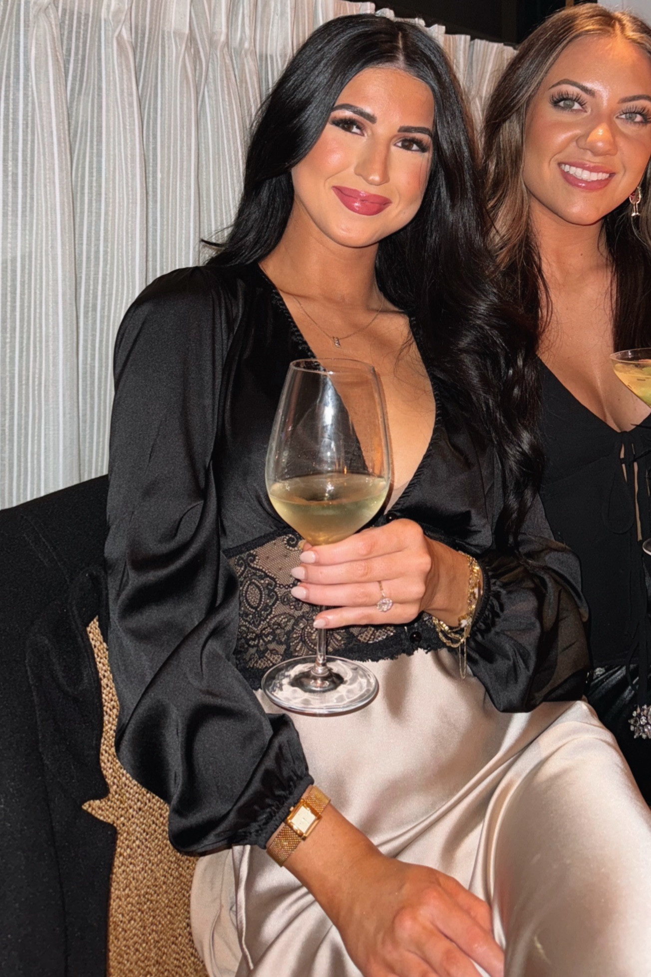 Girls night outfit✨🍸

#LTKSeasonal #LTKstyletip #LTKparties