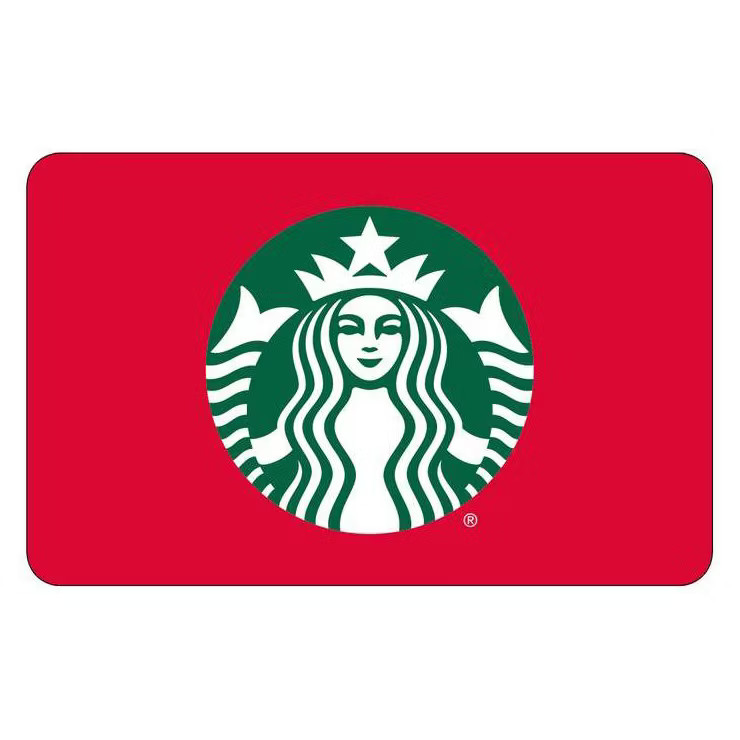 Starbucks Gift Card | Target