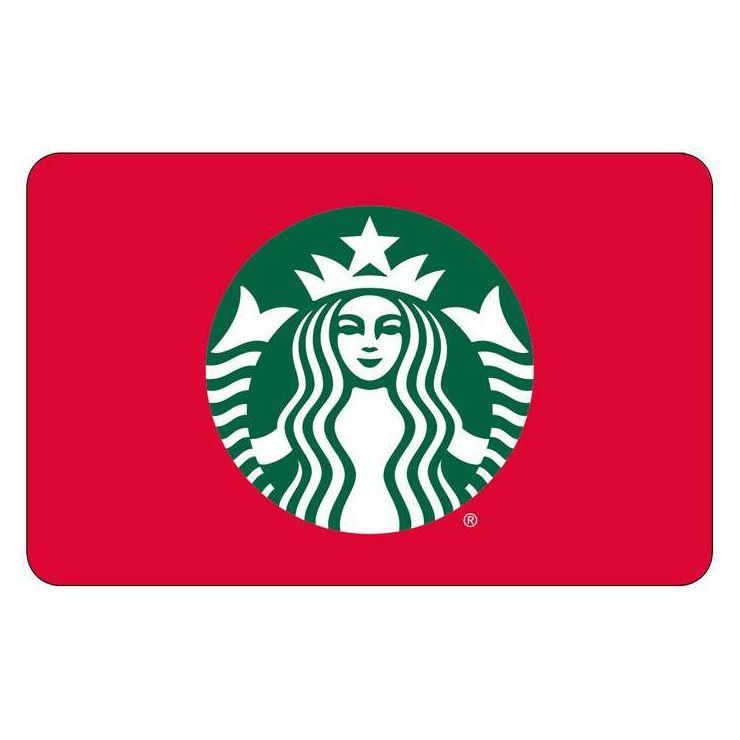 Starbucks Gift Card | Target