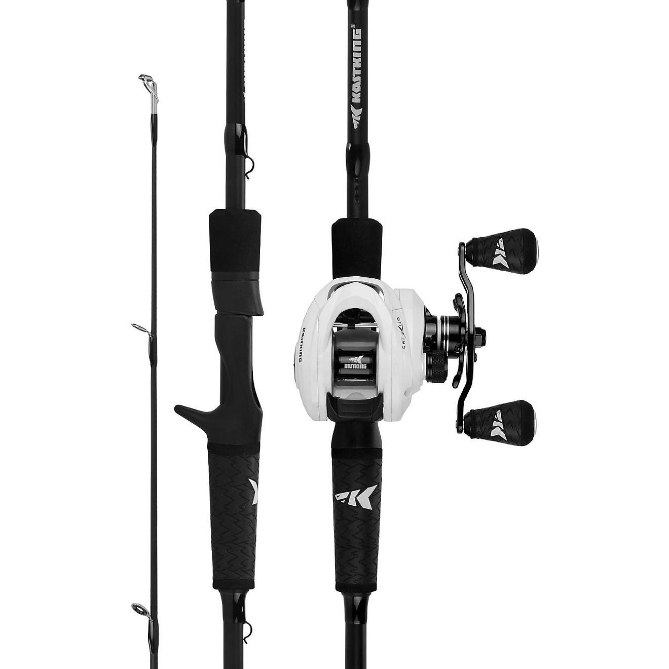 KastKing 7 ft MH Freshwater Casting Rod and Reel Combo | Academy | Academy Sports + Outdoors