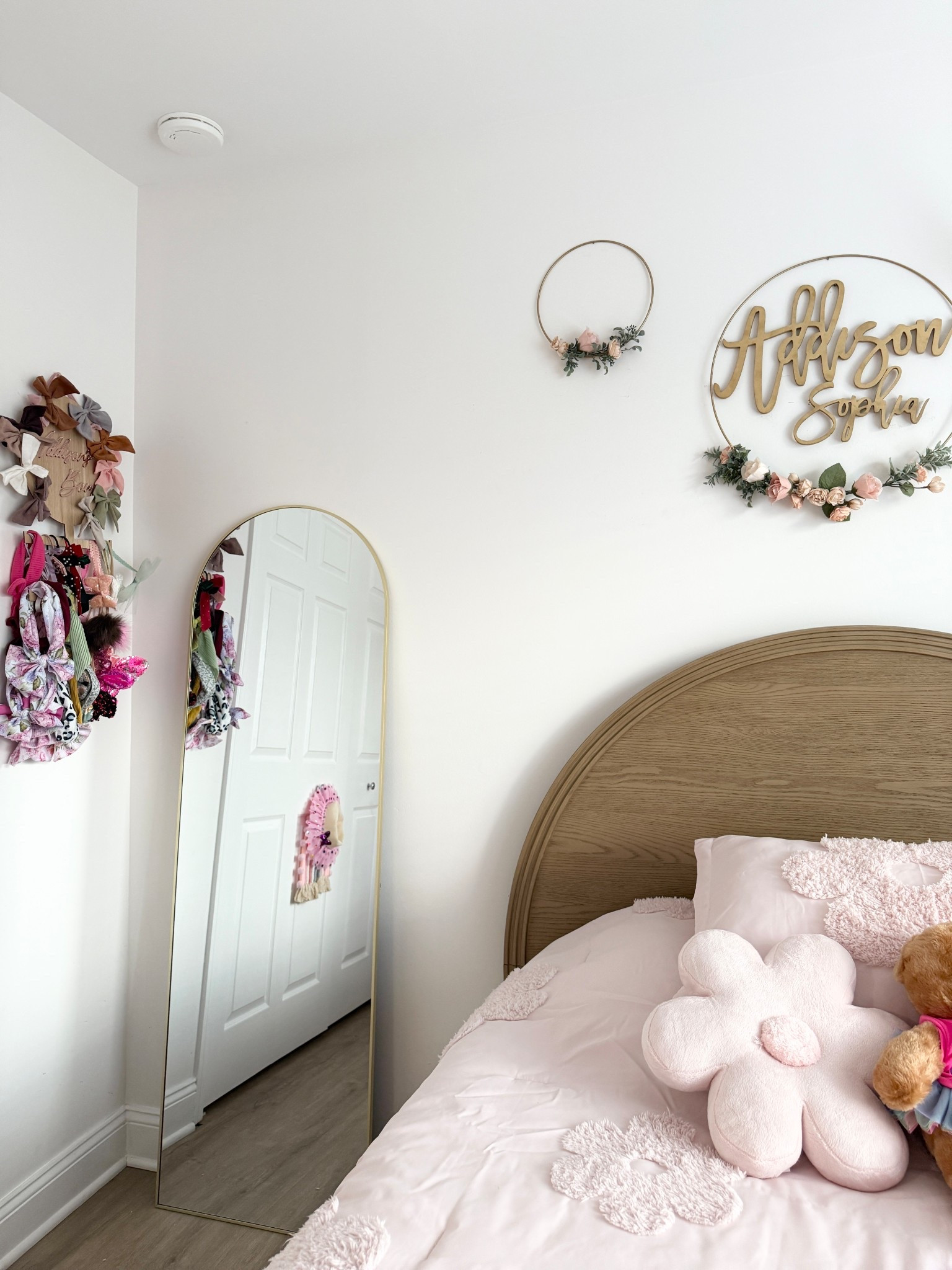 when your daughter asks for a full length mirror like yours… you got it girl ✨

#LTKKids #LTKmomlife #LTKvlog