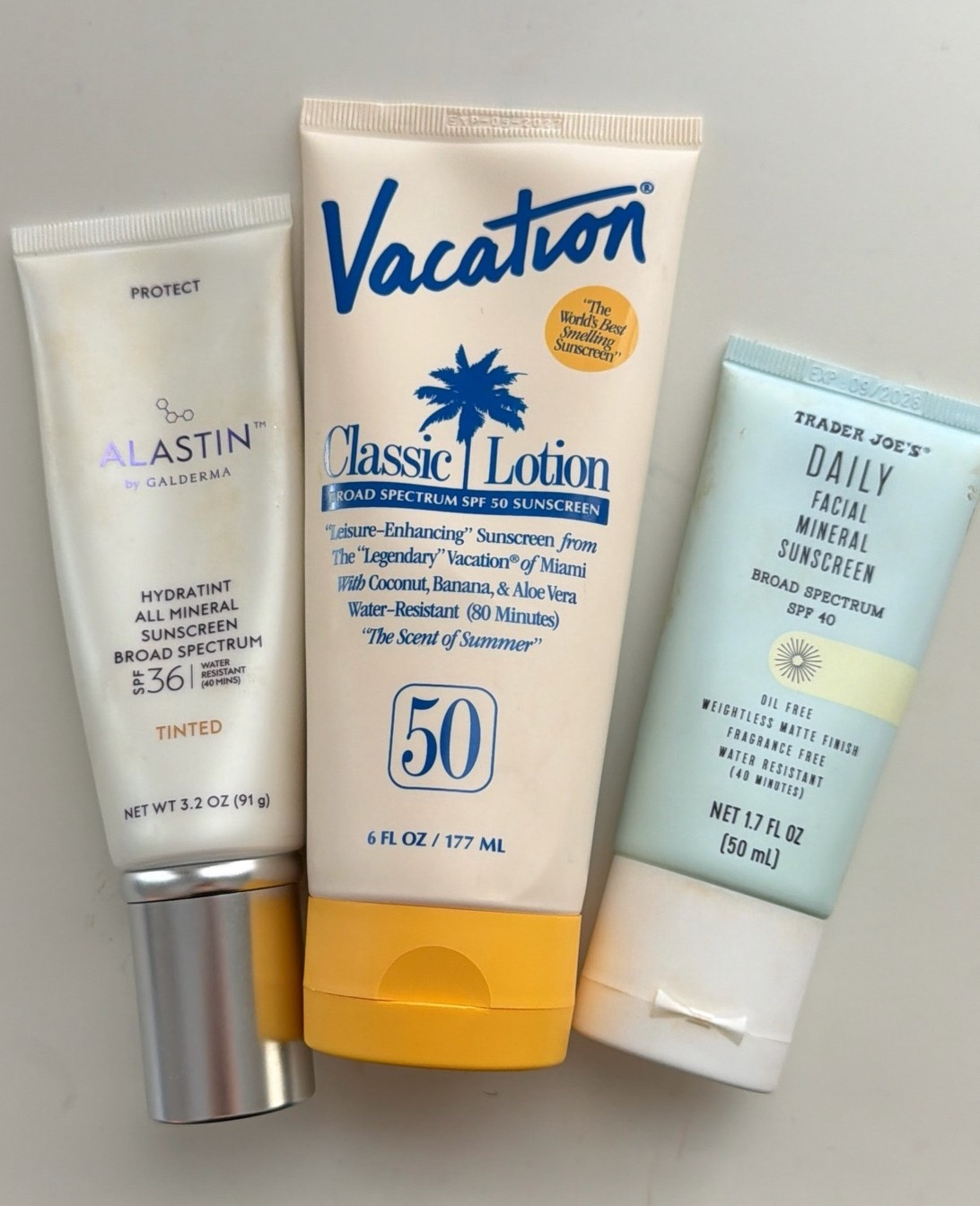 Sunscreen 
Mineral sunscreen
Best sunscreen under makeu
Best smelling sunscreen
Summer essentials
Skincare

#LTKmorningroutine #LTKActive #LTKSwim