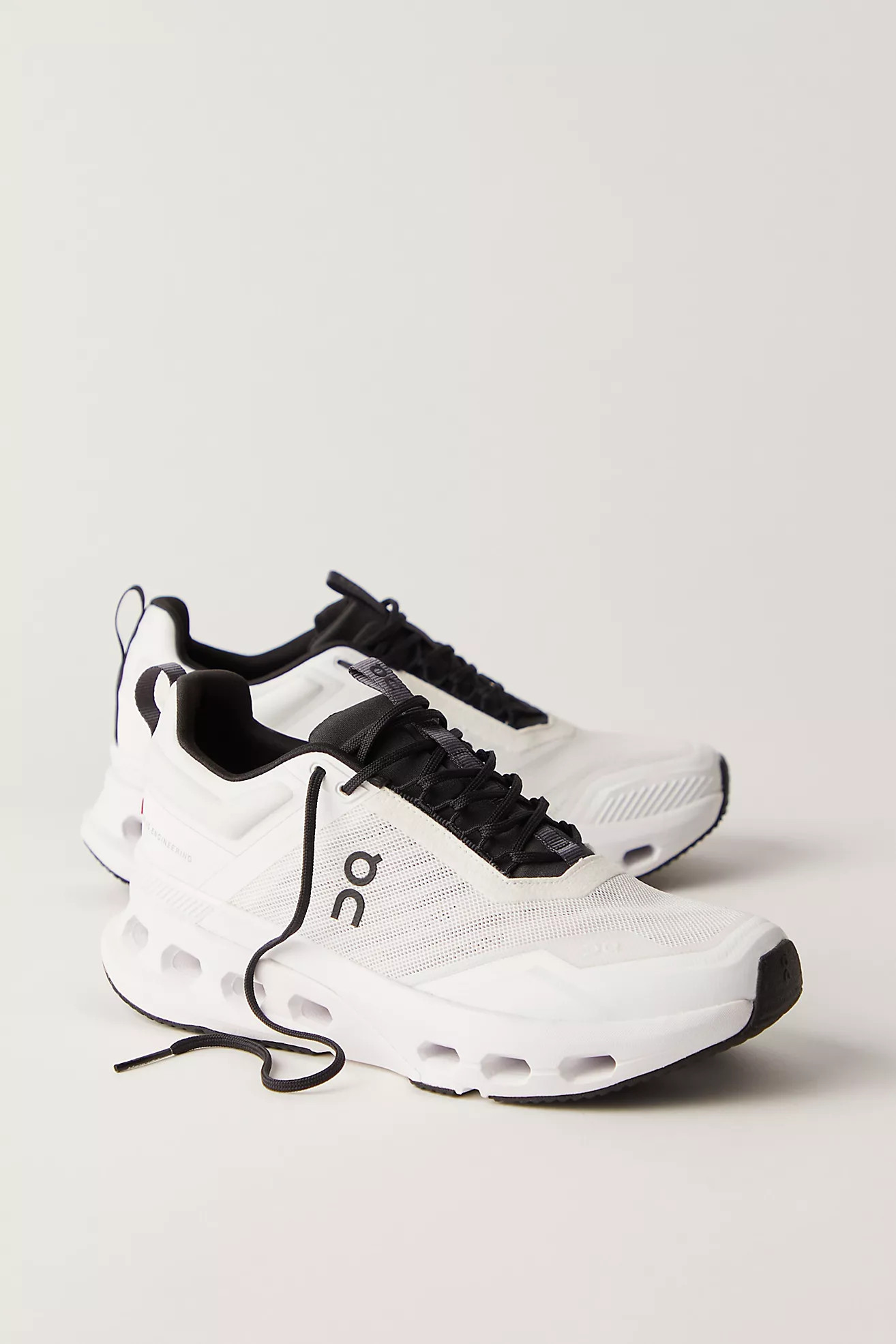 On Cloudnova X Sneakers | Free People (Global - UK&FR Excluded)
