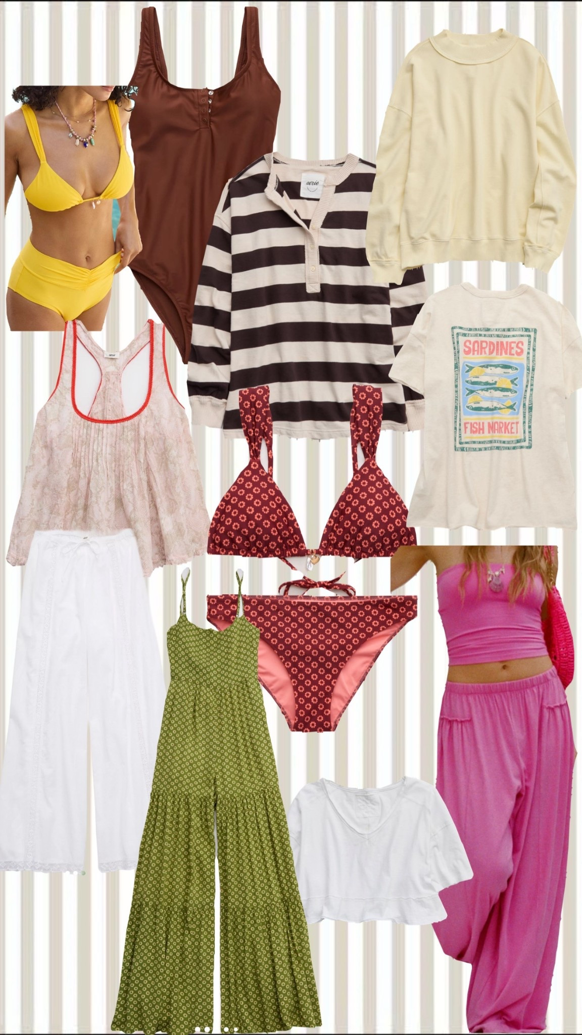 New aerie arrivals I’m loving 

#LTKSaleAlert #LTKMothersDay #LTKmomlife