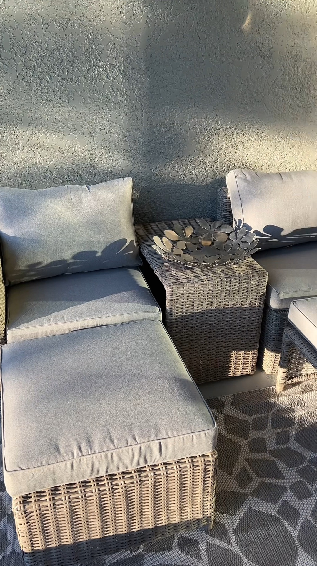 Wayfair 
Amazon
Patio refresh
Fall patio furniture 
Outdoor decor
Outdoor storage


#LTKSeasonal #LTKSaleAlert #LTKHome