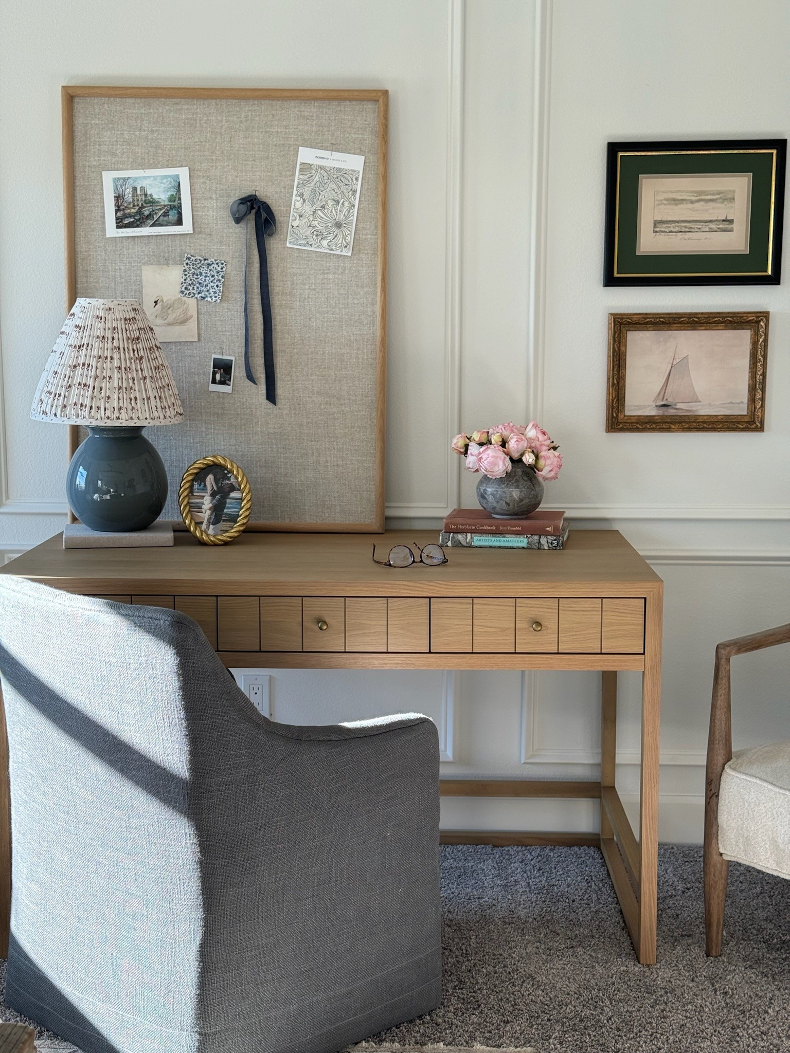 The matching nightstands to my desk are on major sale right now for the McGee & Co. spring sale!! 30% off for a limited time. 

#LTKStyleTip #LTKSaleAlert #LTKHome