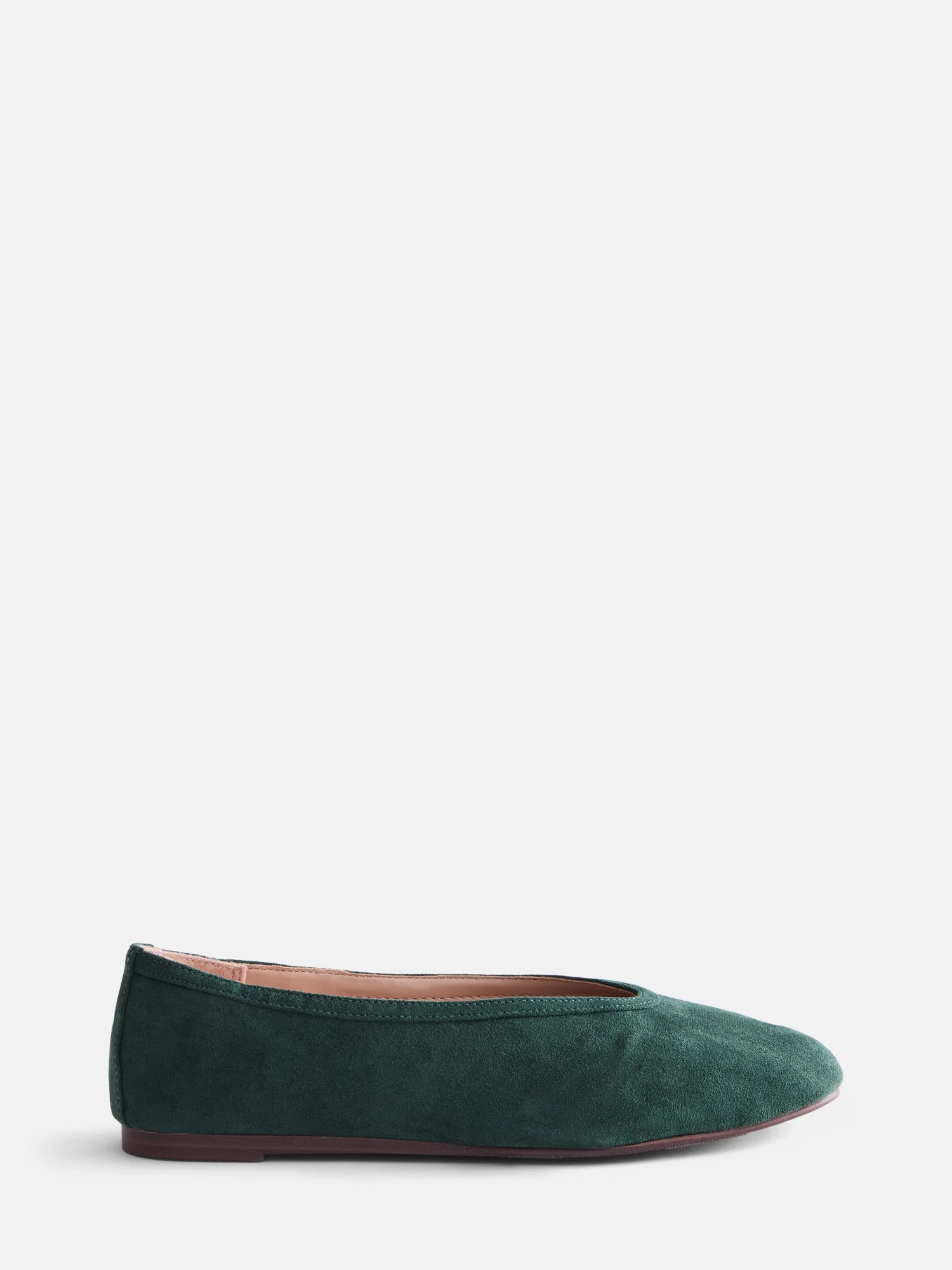 Weekend Academy Girl’s Dress Ballet Flats | Walmart (US)