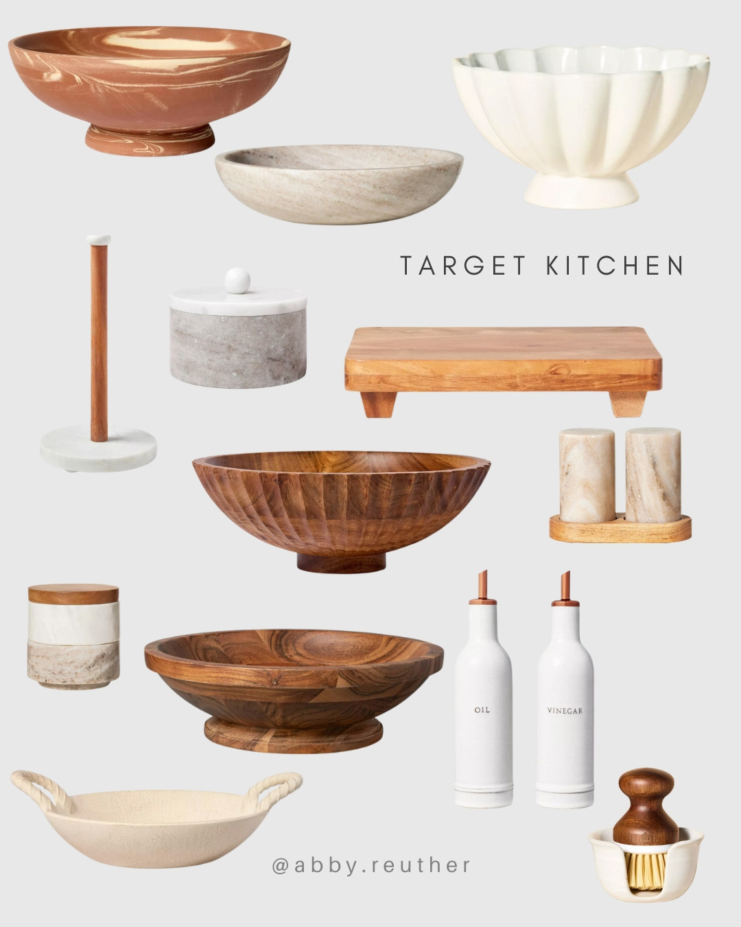 Target kitchen musts.

Home decor, kitchen decor, kitchen supplies, kitchen accessories, kitchen finds, affordable home decor, kitchen musts, 

#LTKFamily #LTKGiftGuide #LTKHome