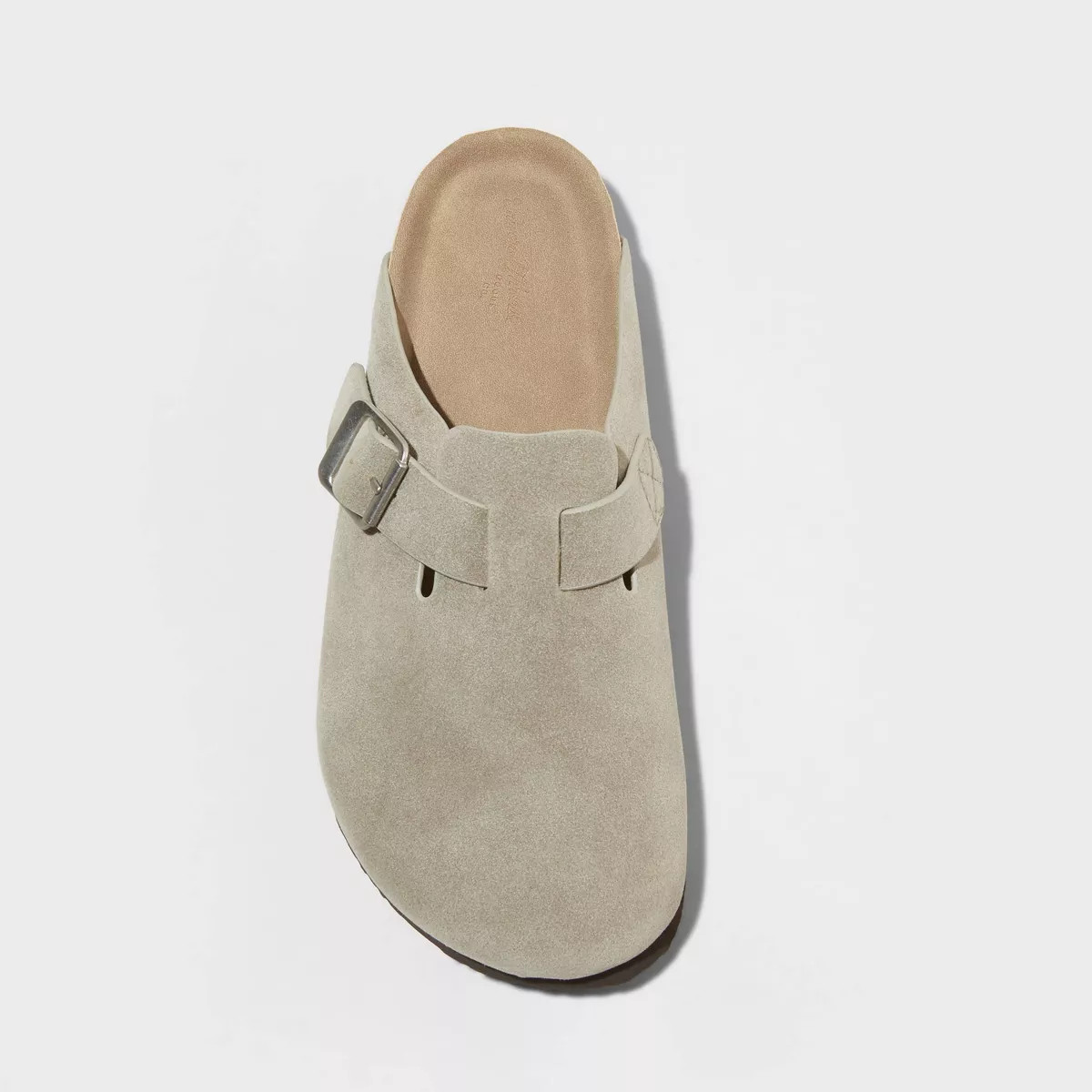Women's Betsy Clog Mule Flats - Universal Thread™ | Target