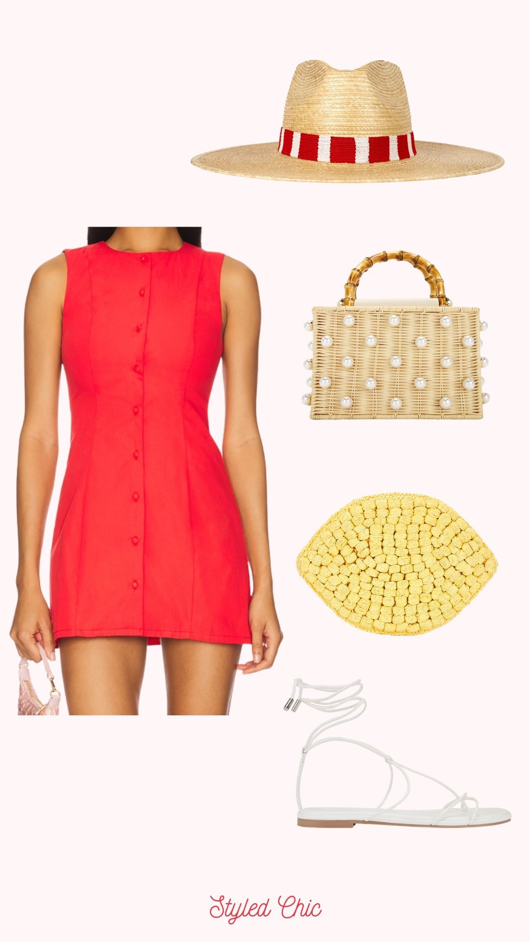 #LTKSummerEdit #LTKStyleTip