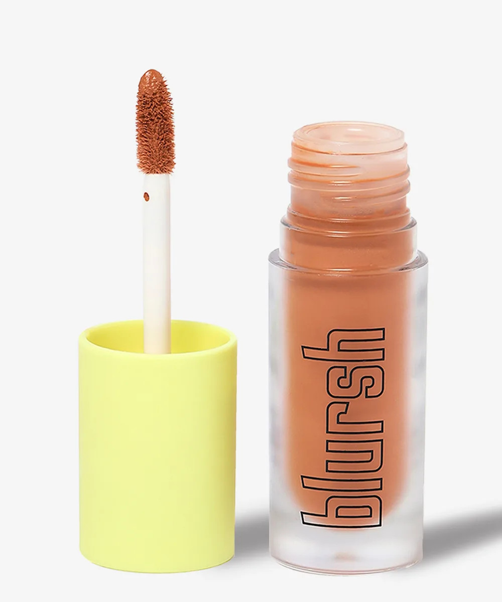 Made By Mitchell  Blursh Bronzed Liquid Bronzer | Beauty Bay