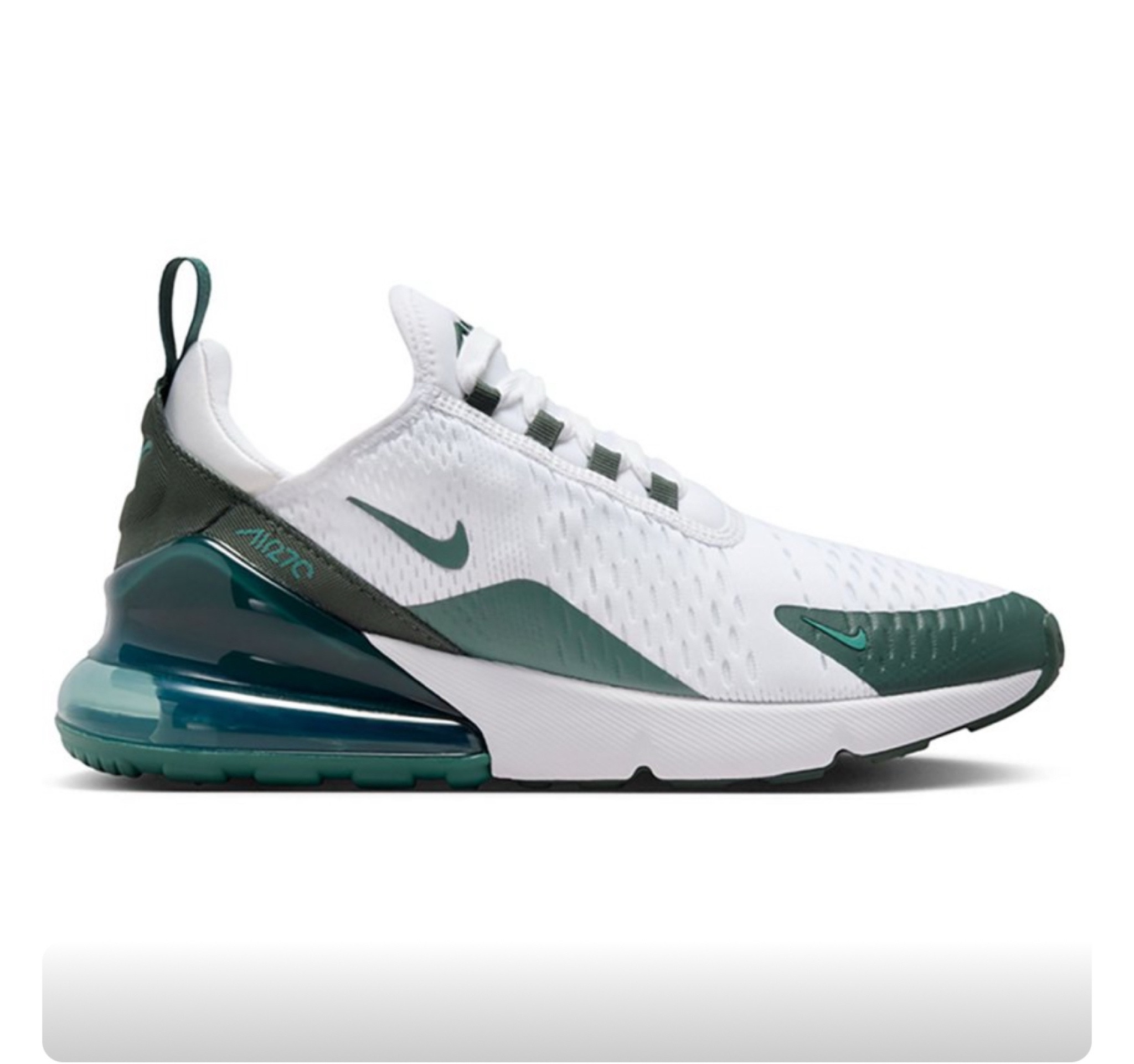 New NIKES

#LTKShoeCrush