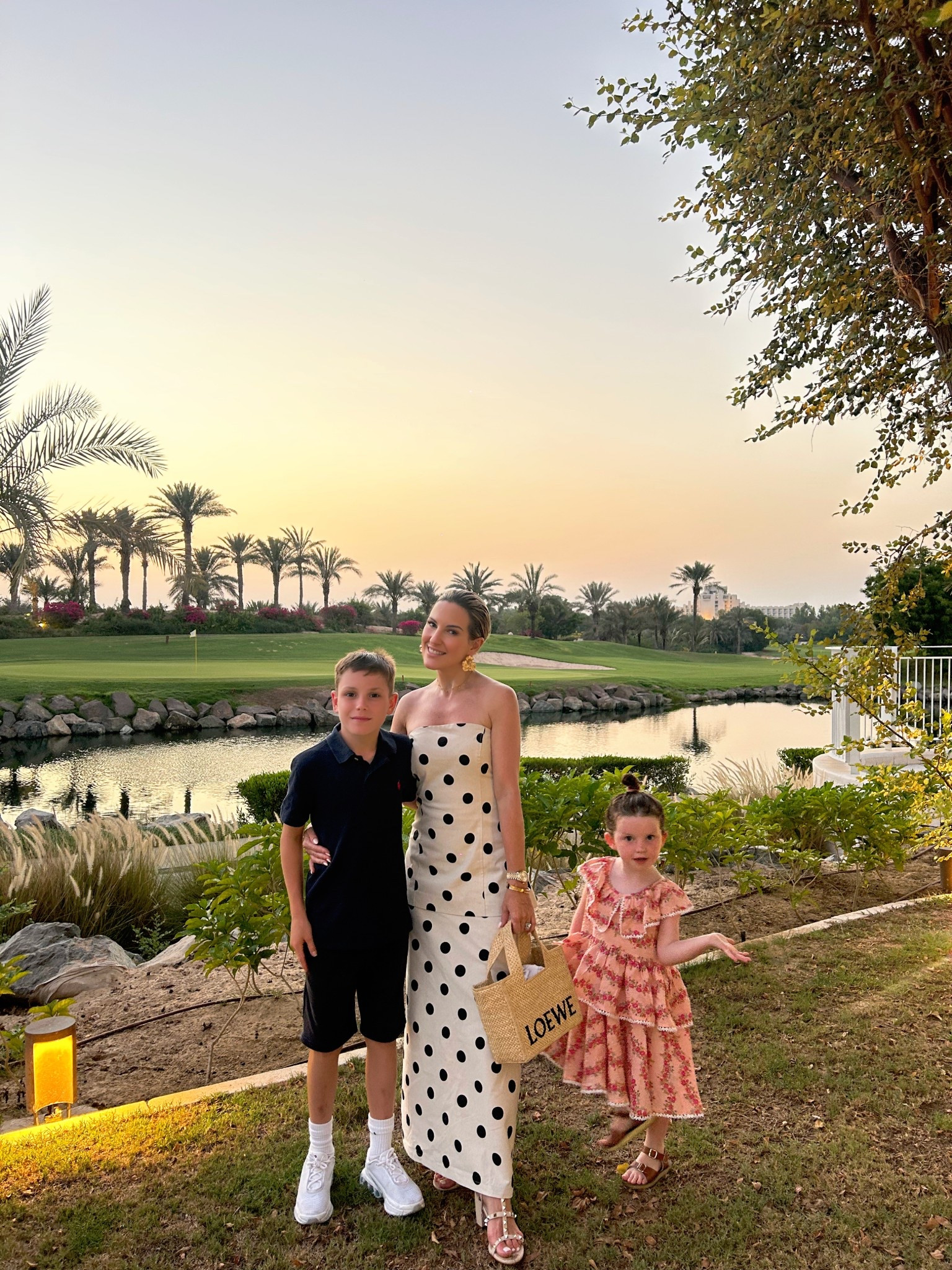 Sunset Style

#LTKeurope #LTKuk #LTKsummer