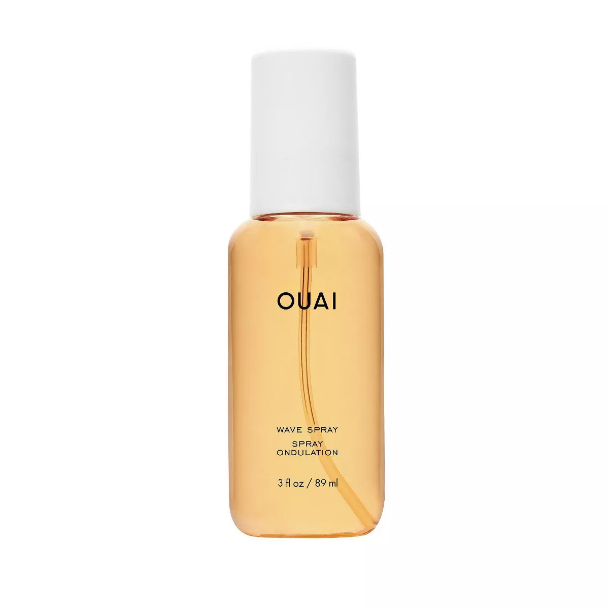 OUAI Wave Spray Curl Enhancer - Size - Ulta Beauty | Target