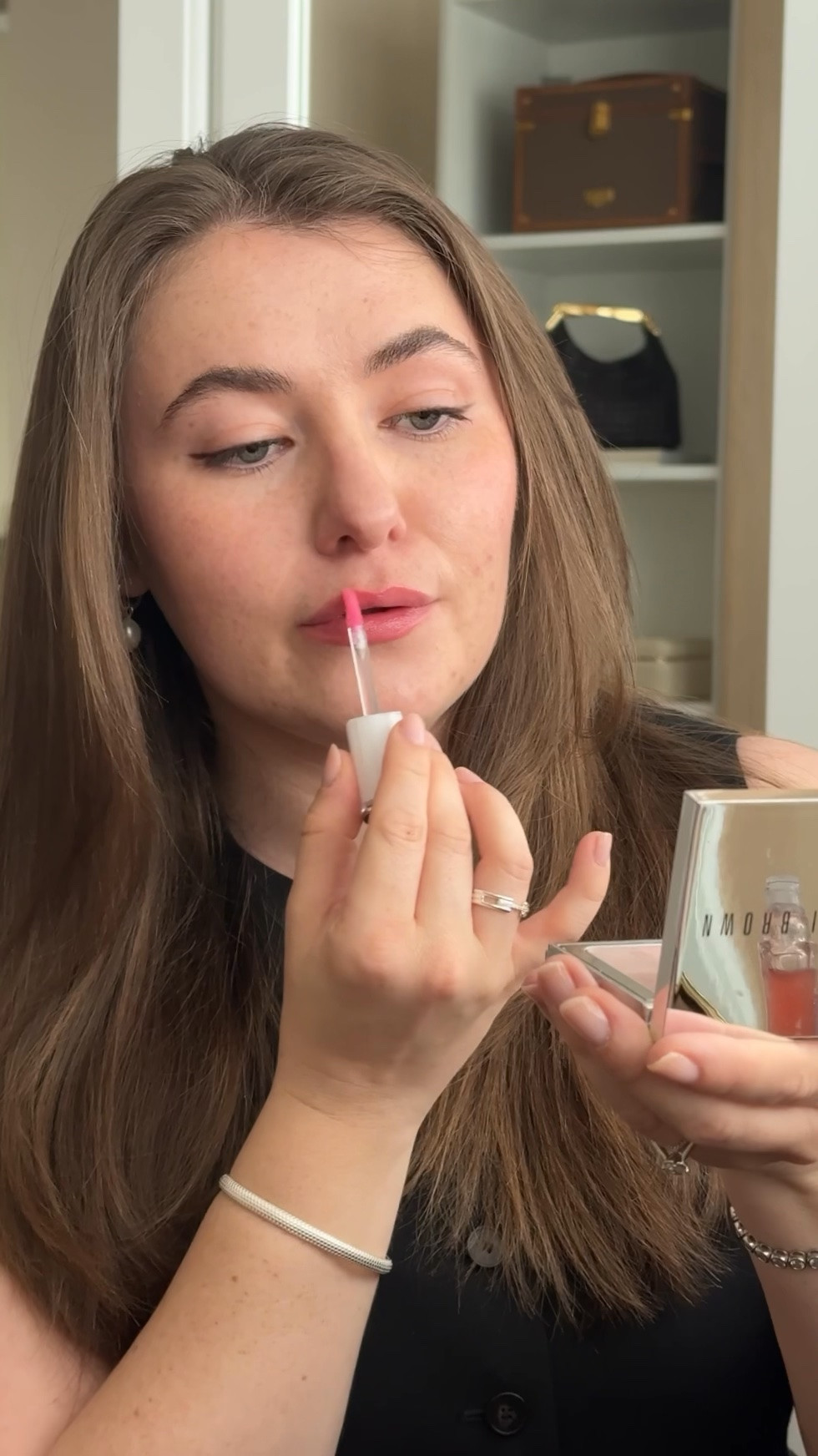 New Bobbi brown lip products - perfect for summer

#LTKsummer #LTKbeauty