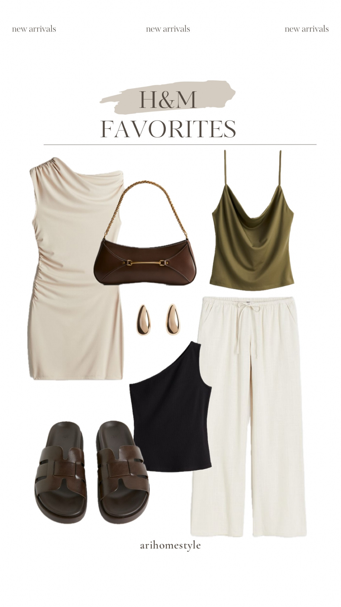 New arrivals at H&M that I’m loving! 

H&M/ sandals/ linen/ dress

#LTKStyleTip #LTKFindsUnder50