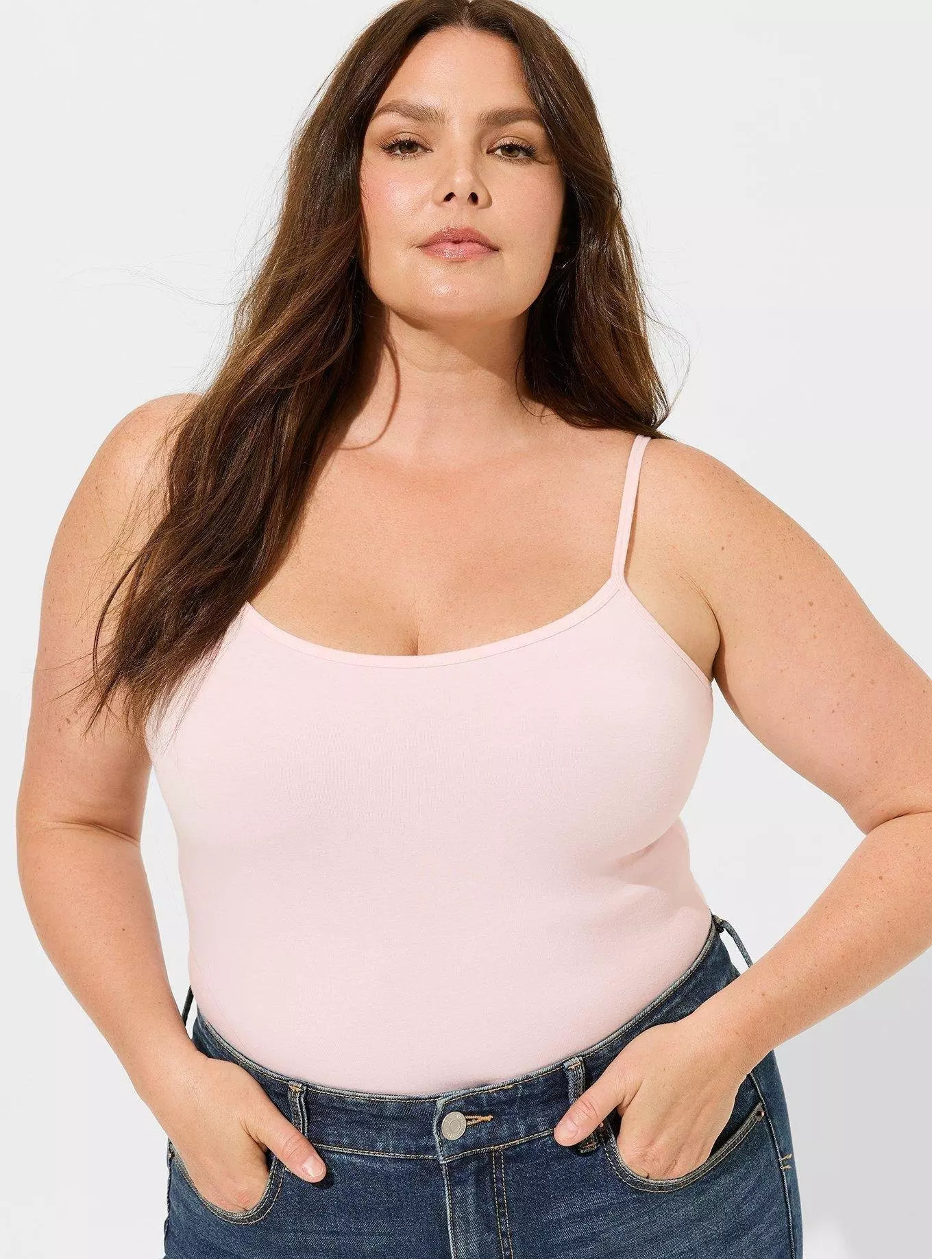 Foxy Cami | Torrid (US & Canada)