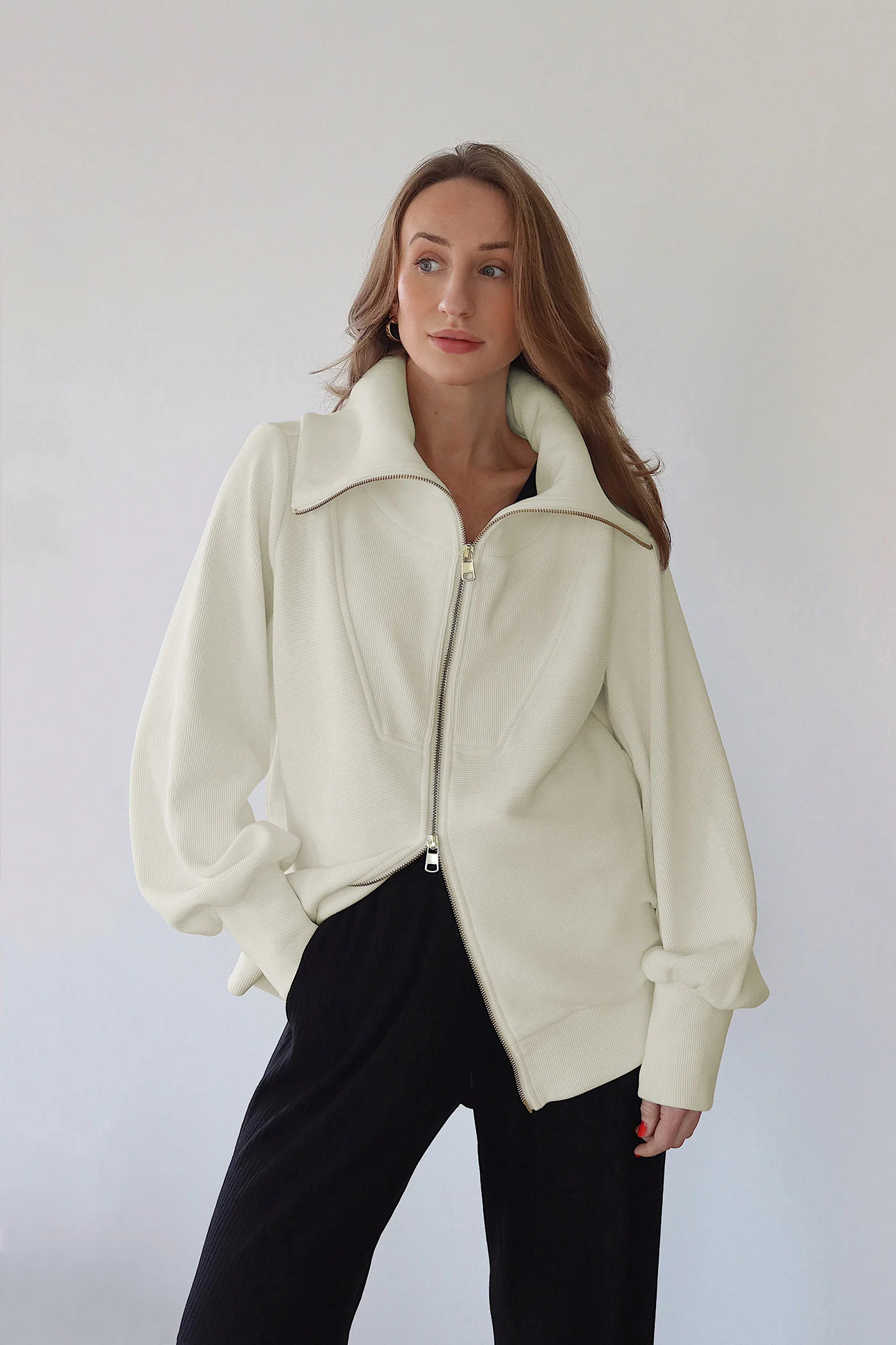 Ells Jacket | Varley USA