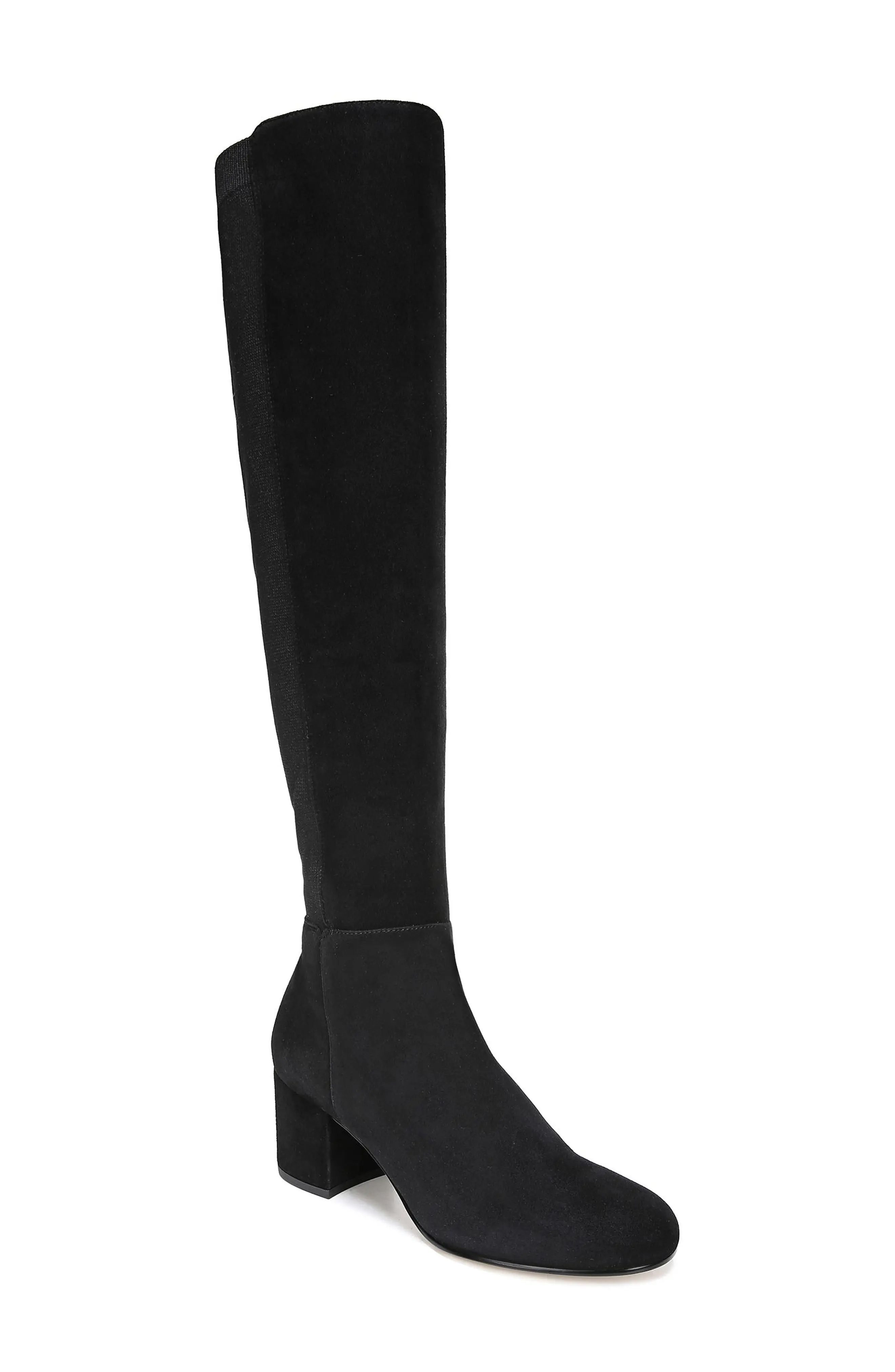 Sam Edelman Valda Knee High Boot (Women) | Nordstrom