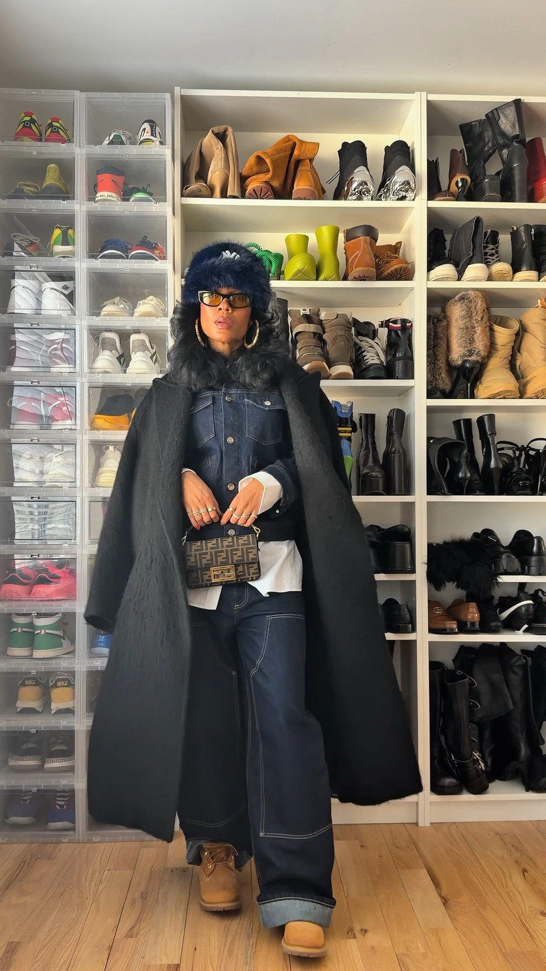 NY made 🗽

#LTKgrwm #LTKootd