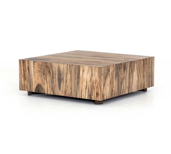 Terri Coffee Table | Pottery Barn (US)