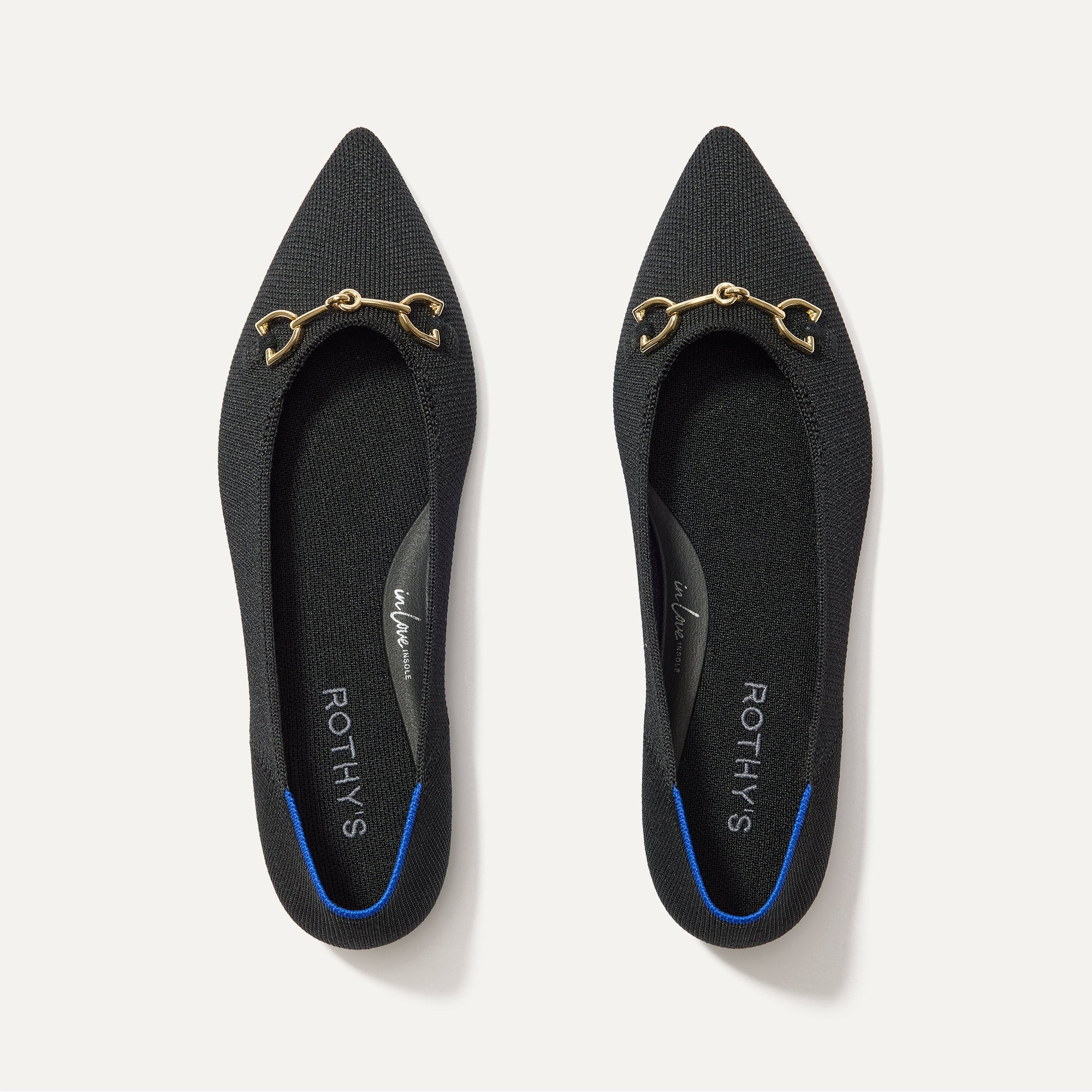 The Double Bit Point II | Rothy's