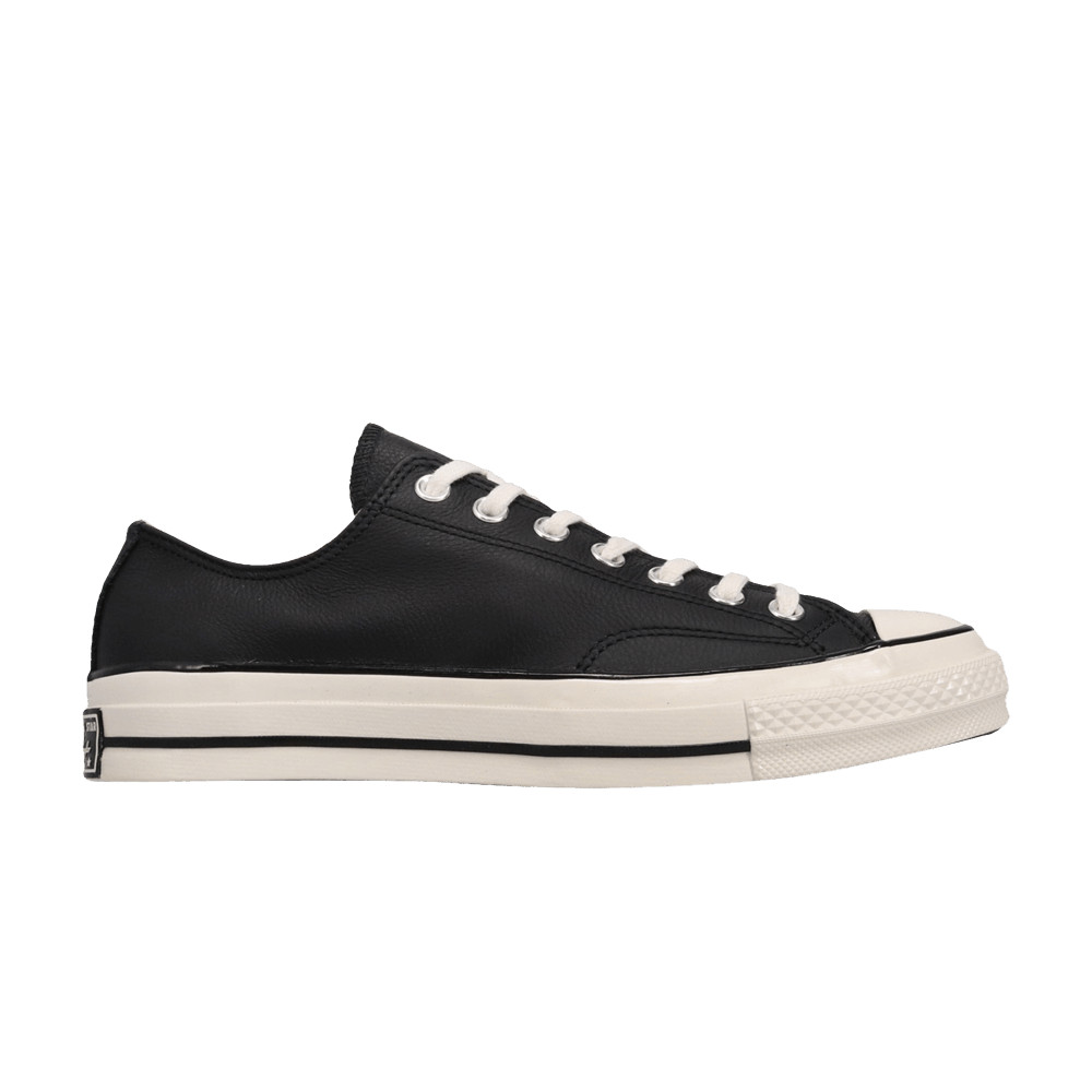 Converse Chuck 70 Ox 'Black' | GOAT