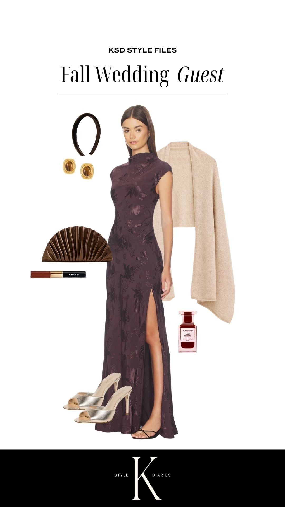 Perfect early autumn wedding guest dress, linked a couple other options below!

#LTKWedding #LTKgrwm #LTKSeasonal