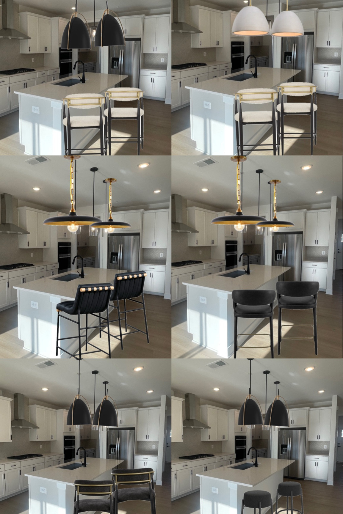 Kitchen - mood board

#LTKSeasonal #LTKHome #LTKWatchNow