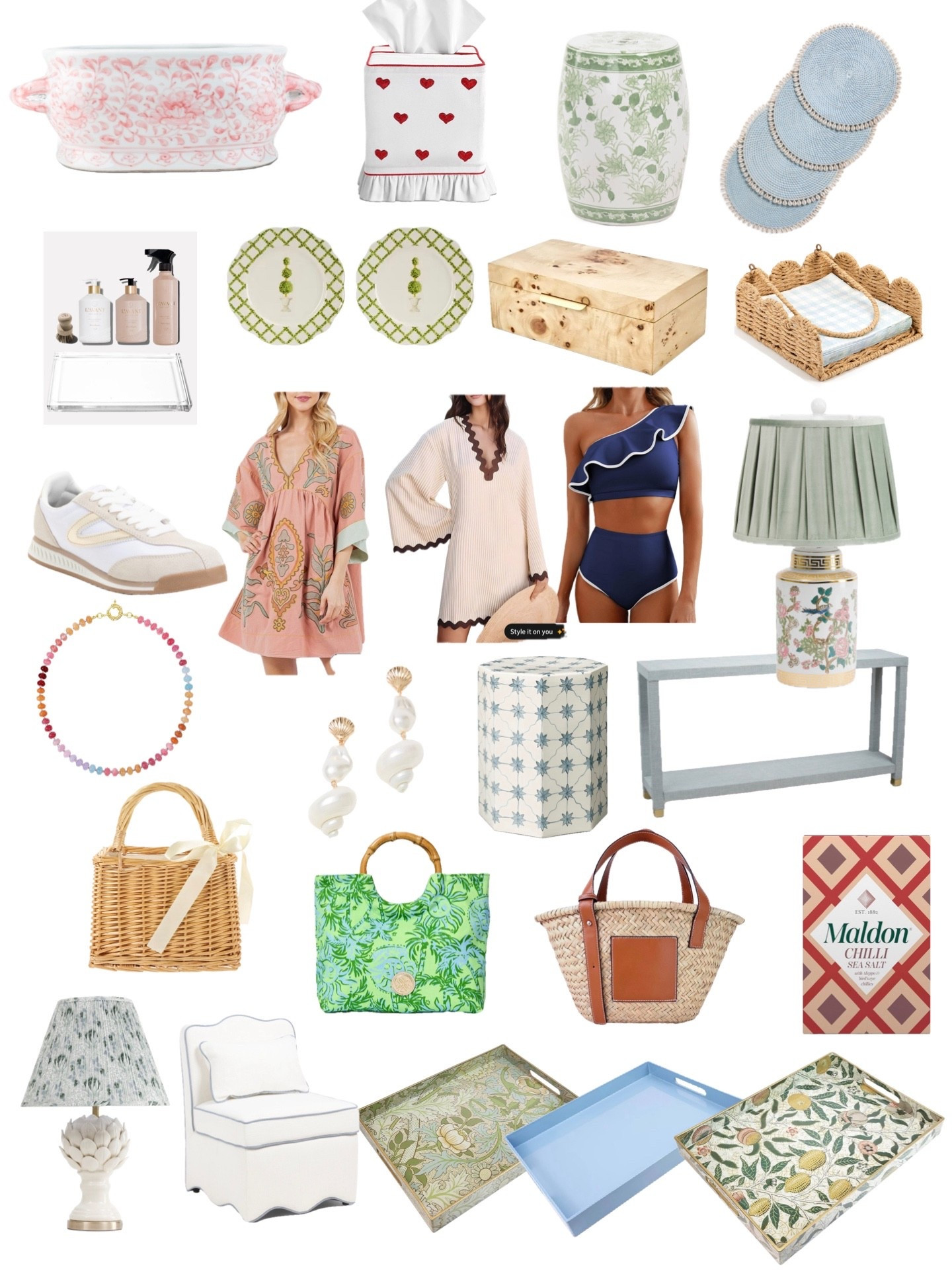 Acquired finds! 

#LTKselfcare #LTKHome #LTKTravel