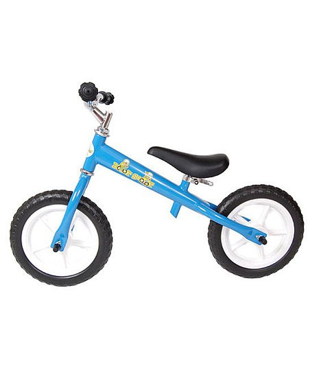 Sky Blue Zoomer Bike | Zulily
