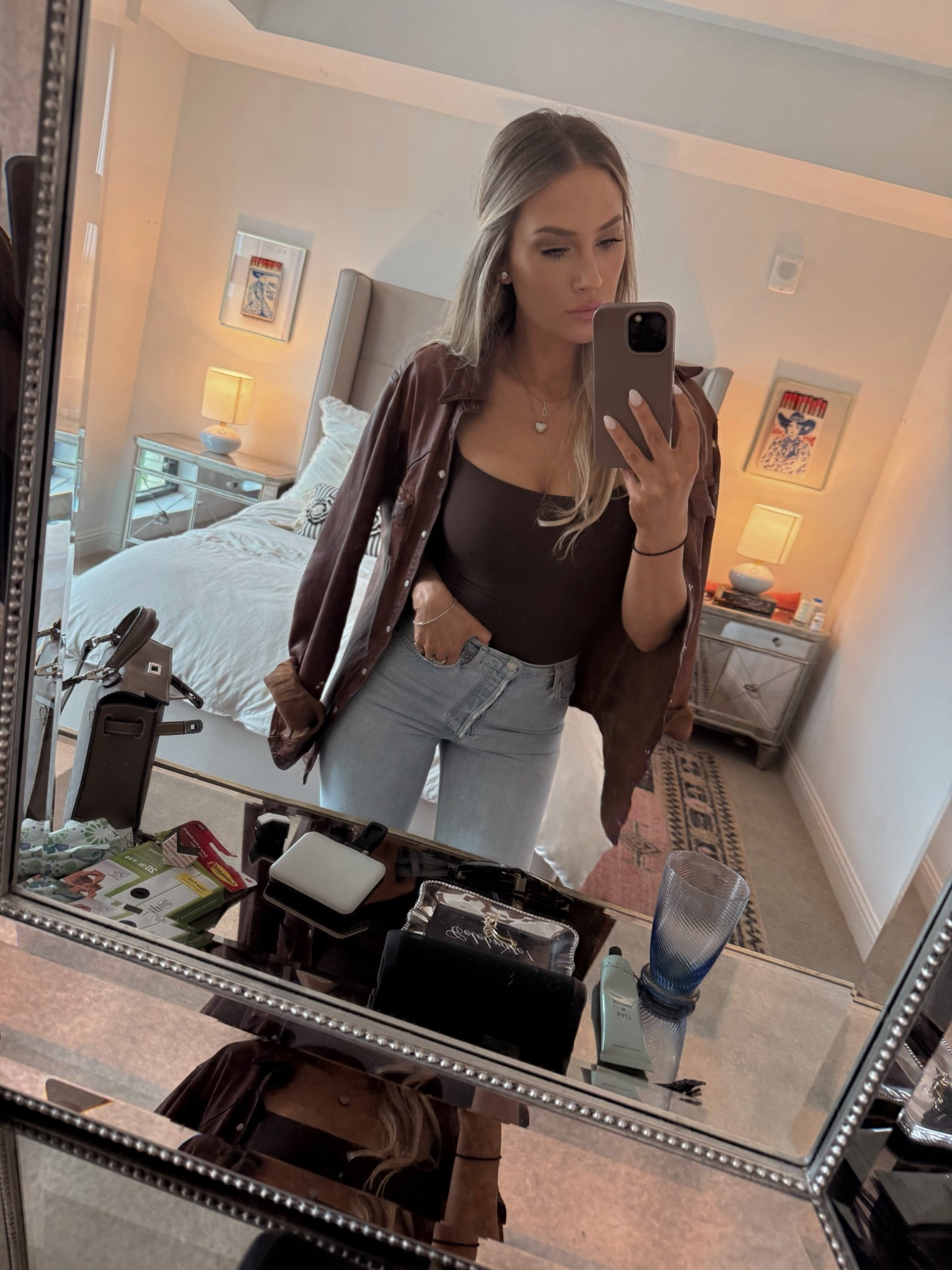 Brown Bear

#LTKWatchNow #LTKSeasonal #LTKStyleTip