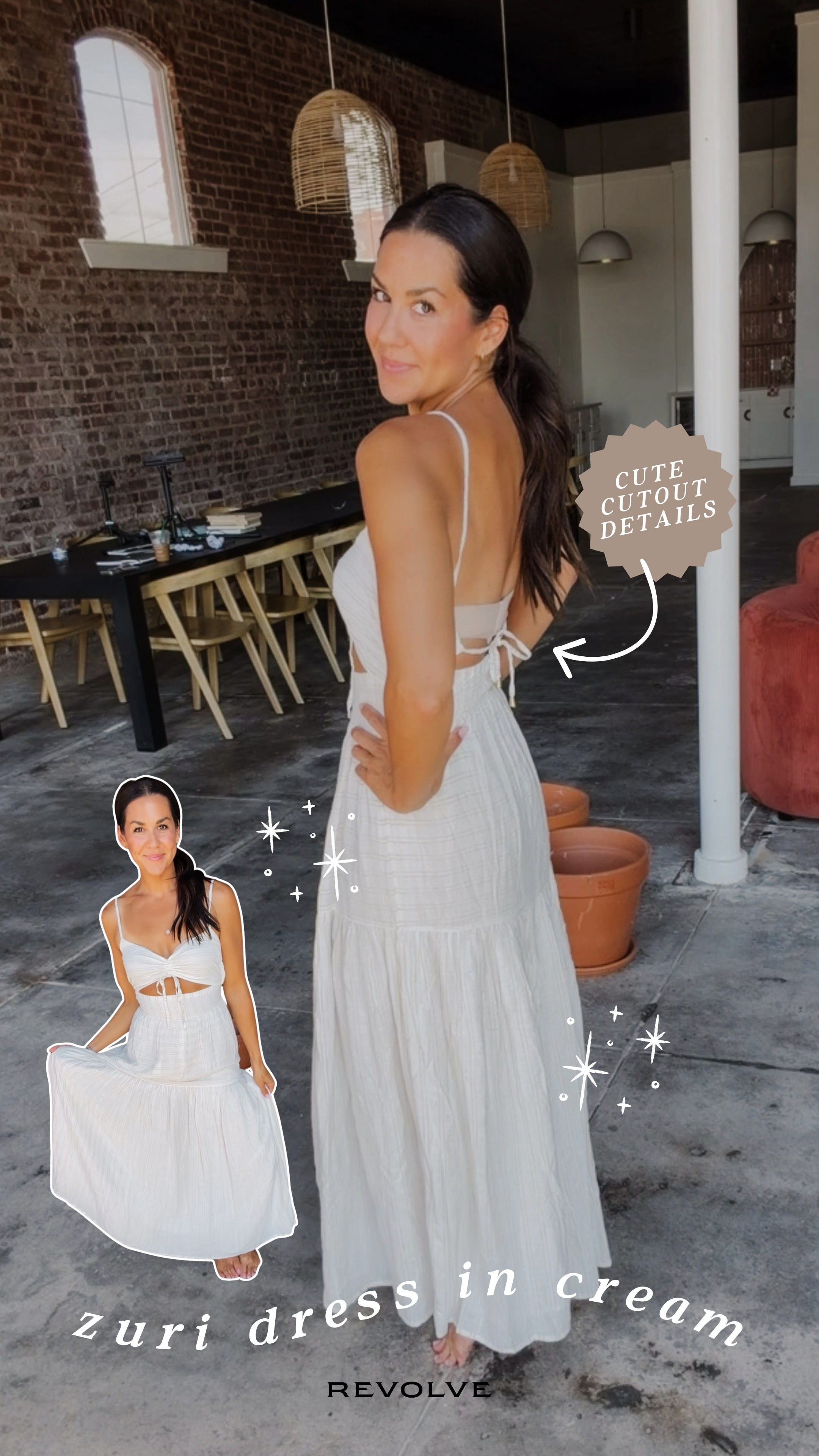 @Revolve 

zuri dress

#LTKgrwm #LTKootd