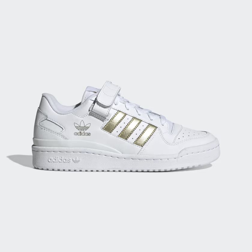 Forum Low Shoes | adidas (US)