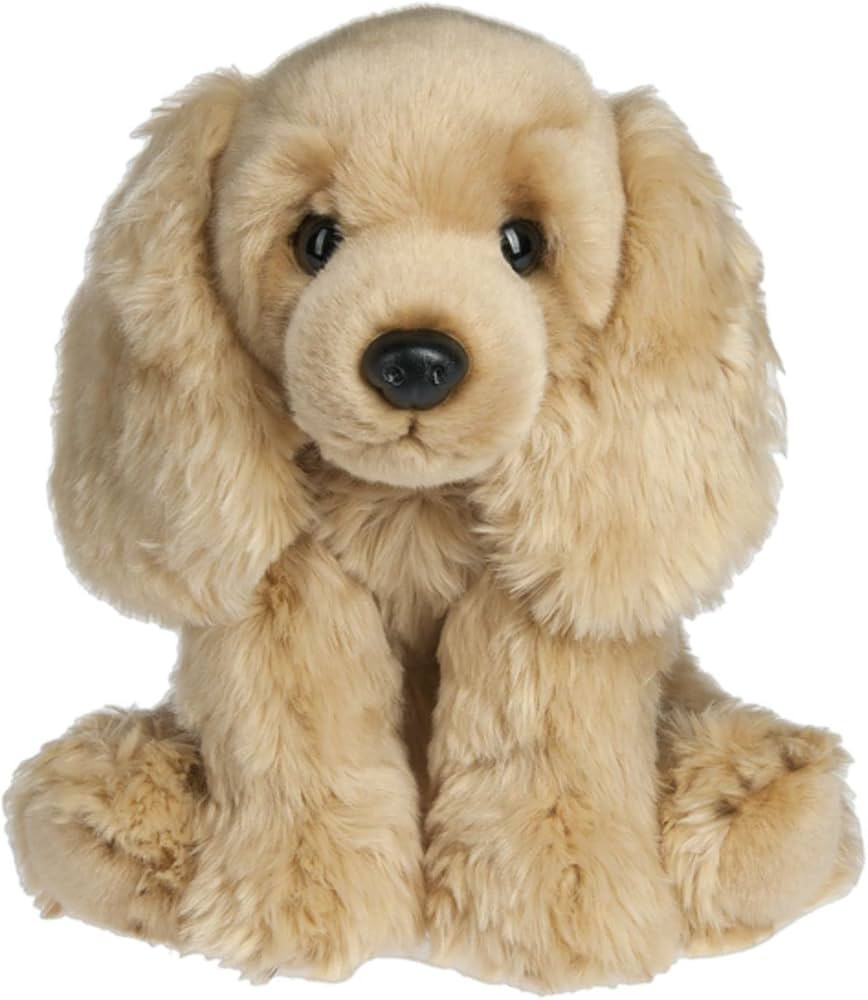 Heritage Cocker Spaniel 12 inch - Stuffed Animal by Ganz (H13764) | Amazon (US)