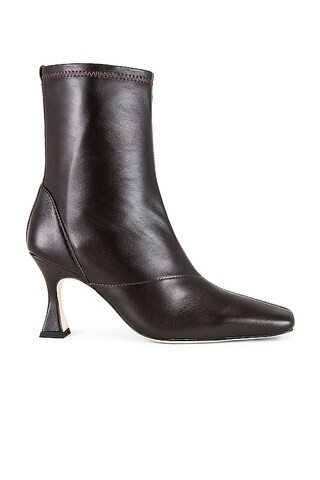 Fomo Heeled Boot
                    
                    Tony Bianco | Revolve Clothing (Global)