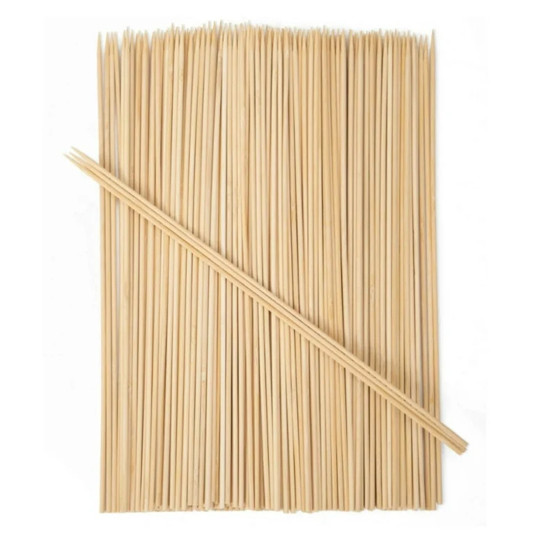 MS BAMBOO SKEWERS | Walmart (US)