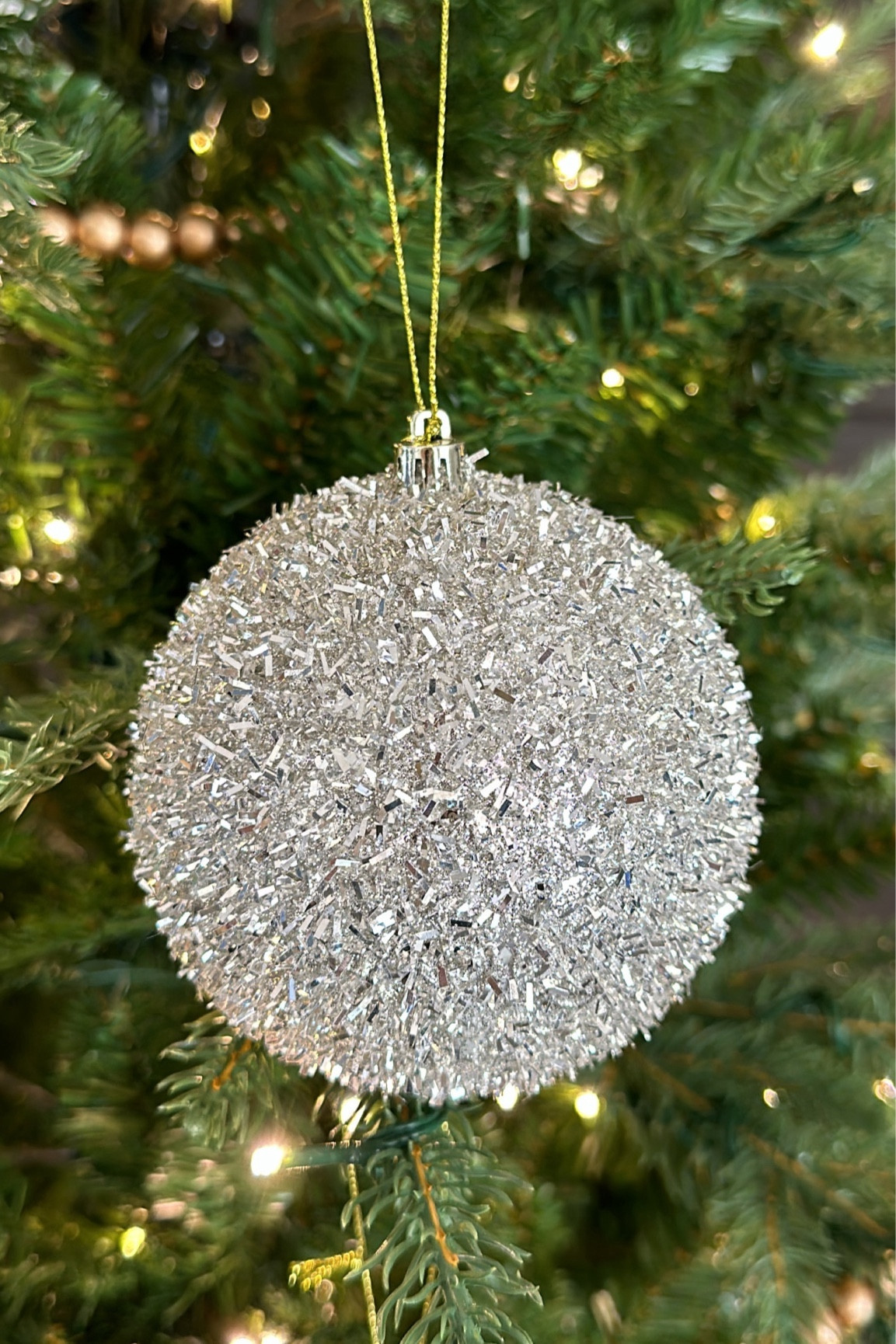 Christmas ornaments. Tap below to shop and follow for more! Xx

#LTKHoliday #LTKhome #LTKSeasonal