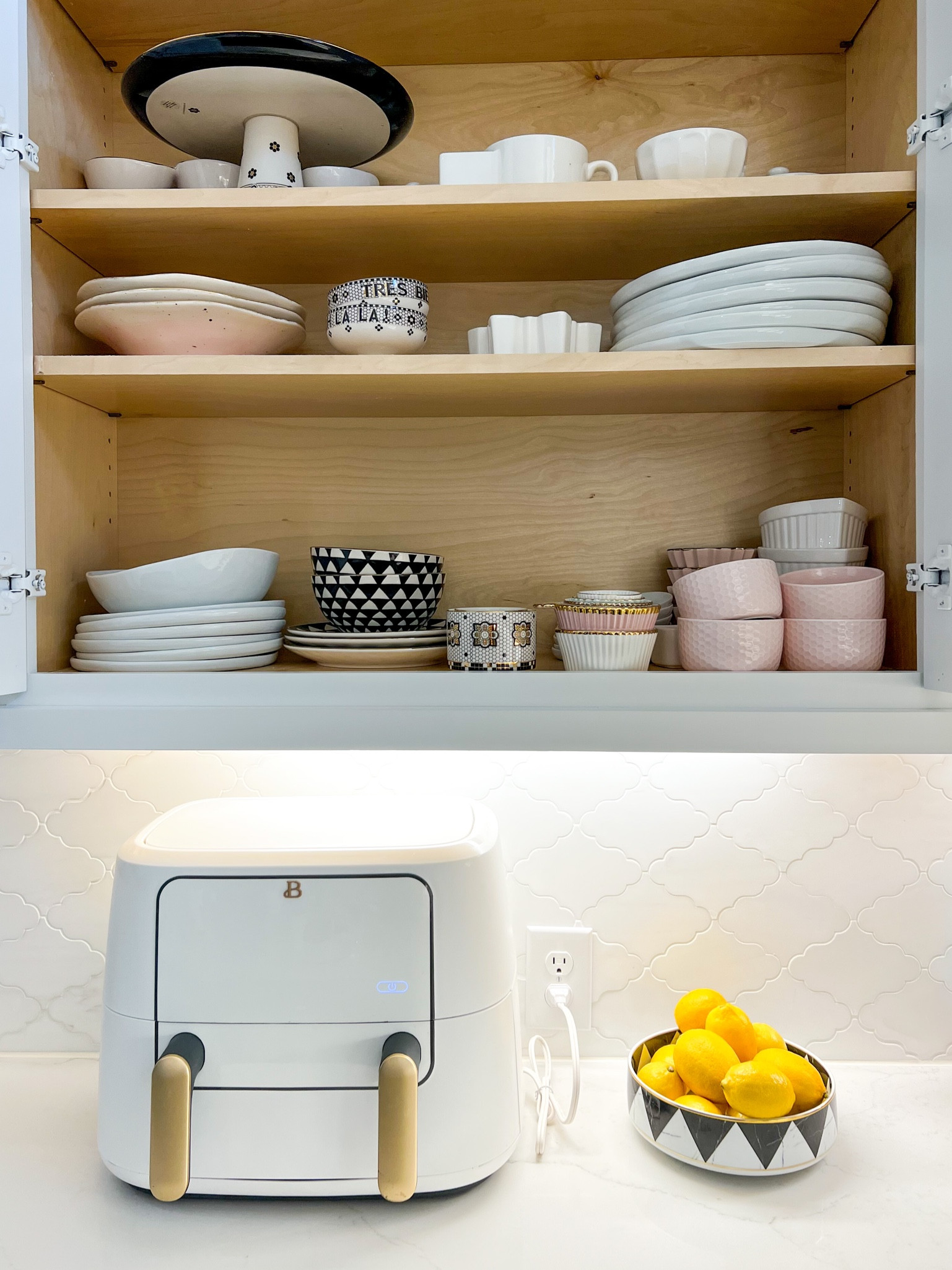 My everyday dishes and bowls 

#LTKhome