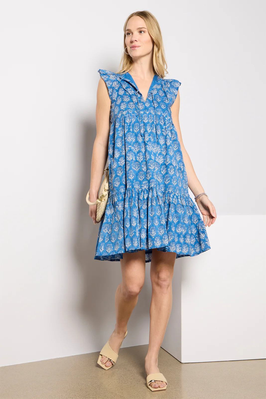 Angel Dress | Evereve