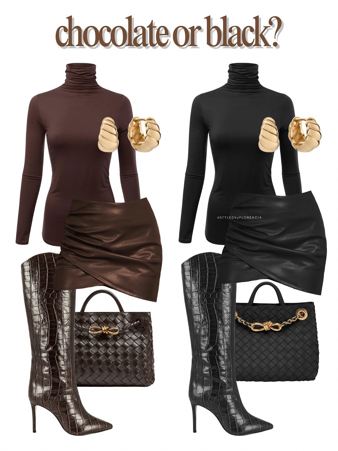 Team chocolate or black?🤎🖤

#LTKFindsUnder50 #LTKSaleAlert #LTKstorytime