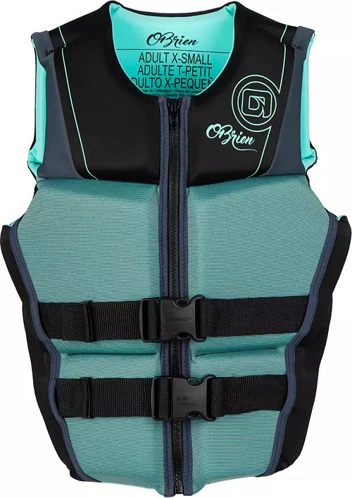 O'Brien Women's V-Back Neoprene Life Vest | Dick's Sporting Goods