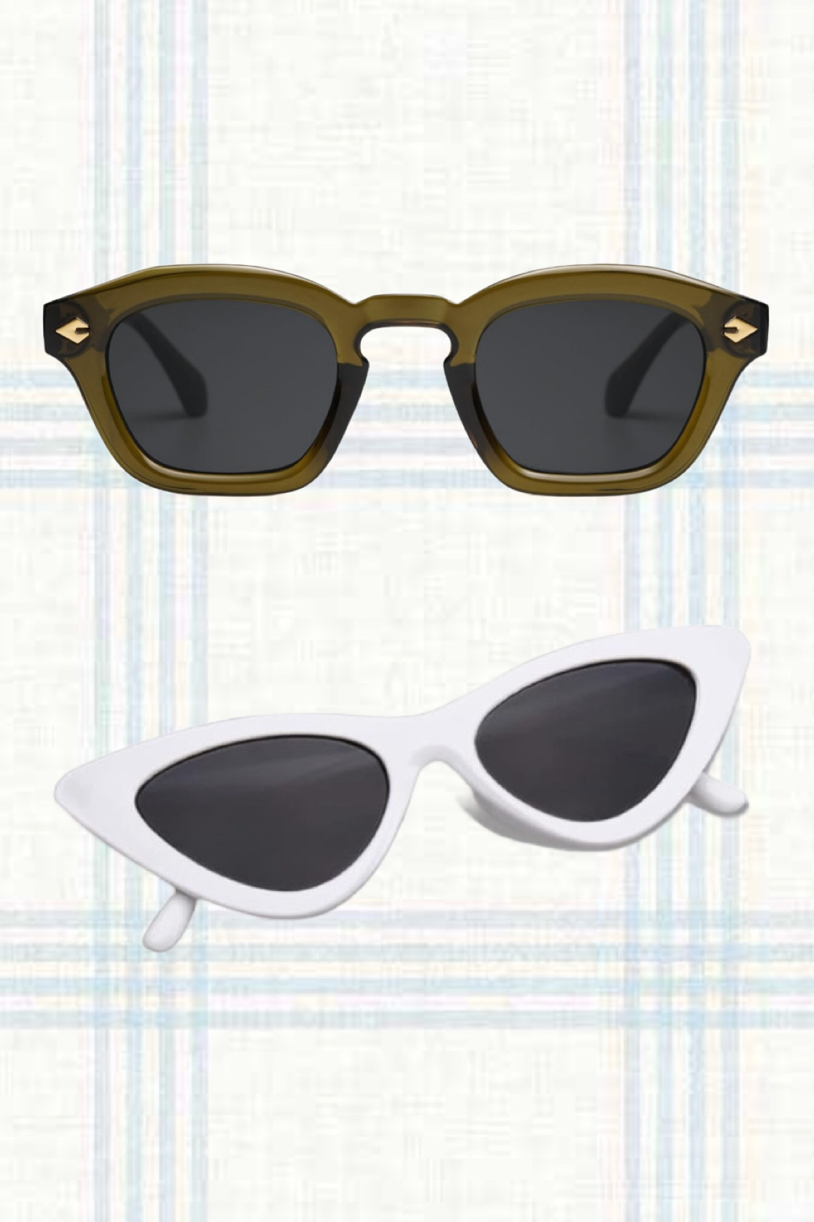 Look for less sunnies 

#LTKSeasonal #LTKstyletip #LTKfindsunder50