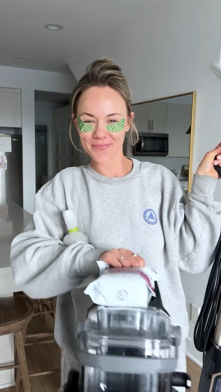 nontoxic deep cleaning supplies and stain treatment 

#LTKU #LTKFamily #LTKHome